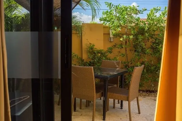 Luxury Condo, 1 Bedroom
