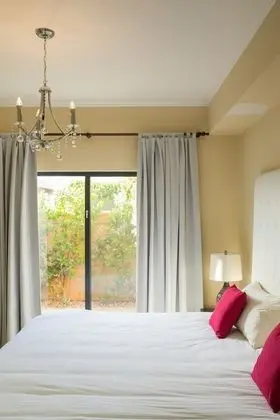 Luxury Condo, 1 Bedroom