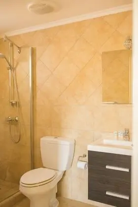 Luxury Condo, 1 Bedroom