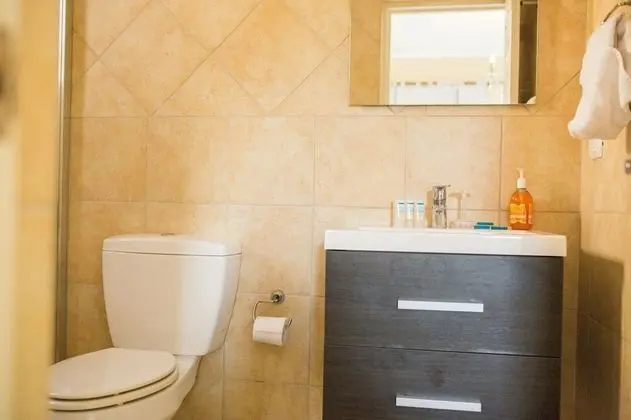 Luxury Condo, 1 Bedroom