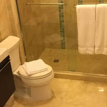 Luxury Condo, 1 Bedroom