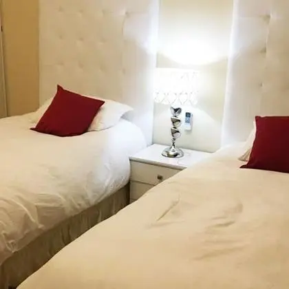 Premium Daire, 2 Yatak Odası, Engellilere Uygun, Banyolu/Duşlu
