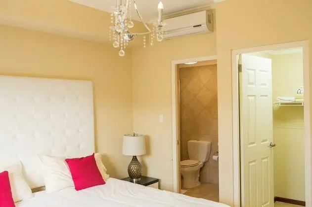 Premium Daire, 2 Yatak Odası, Engellilere Uygun, Banyolu/Duşlu