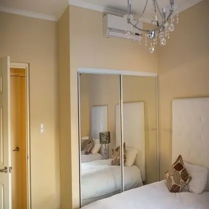 Premium Daire, 2 Yatak Odası, Engellilere Uygun, Banyolu/Duşlu