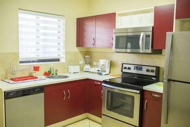 Premium Daire, 2 Yatak Odası, Engellilere Uygun, Banyolu/Duşlu