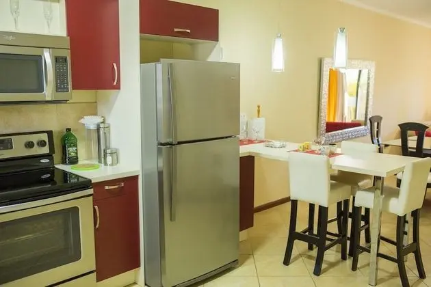 Premium Daire, 2 Yatak Odası, Engellilere Uygun, Banyolu/Duşlu