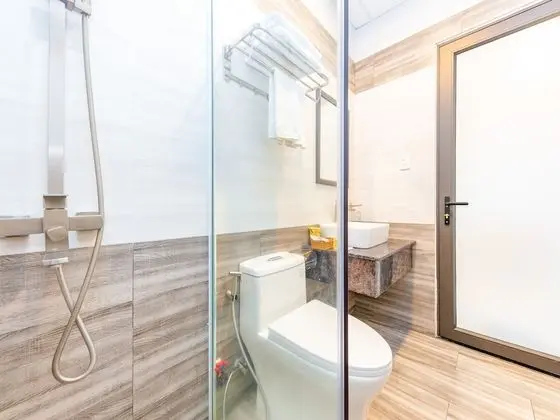 Deluxe Üç Kişilik Oda