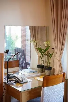 Deluxe Bungalov, Denize Sıfır