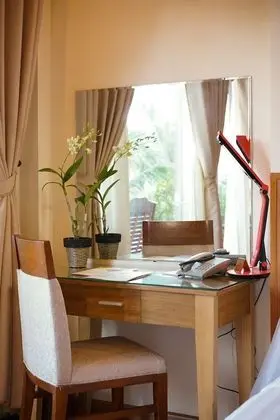 Family Bungalov, Denize Sıfır