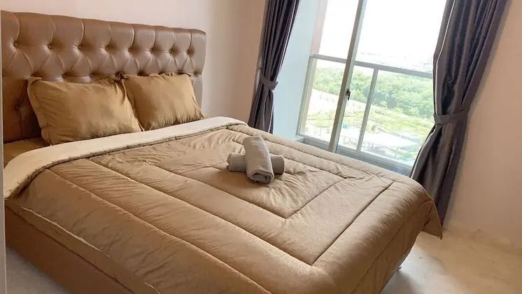 Deluxe Stüdyo, 1 En Büyük (King) Boy Yatak