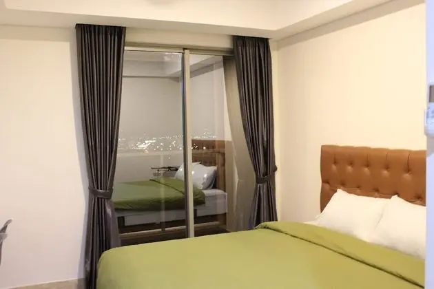 Deluxe Stüdyo, 1 En Büyük (King) Boy Yatak