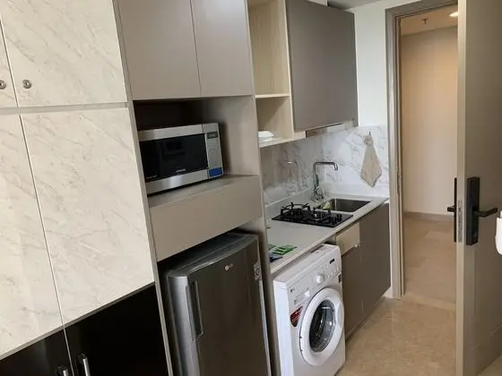 Deluxe Stüdyo, 1 En Büyük (King) Boy Yatak