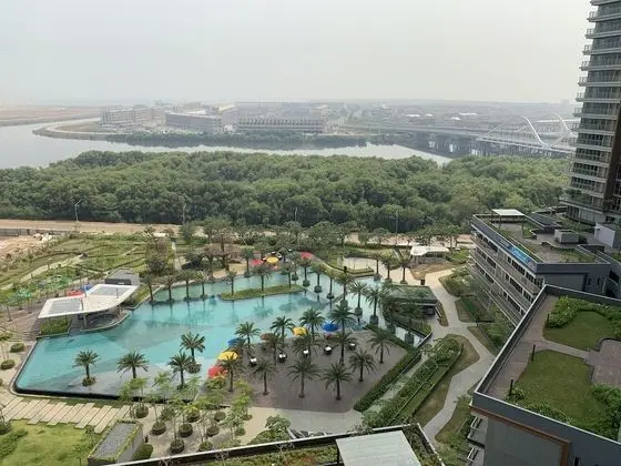 Deluxe Stüdyo, 1 En Büyük (King) Boy Yatak