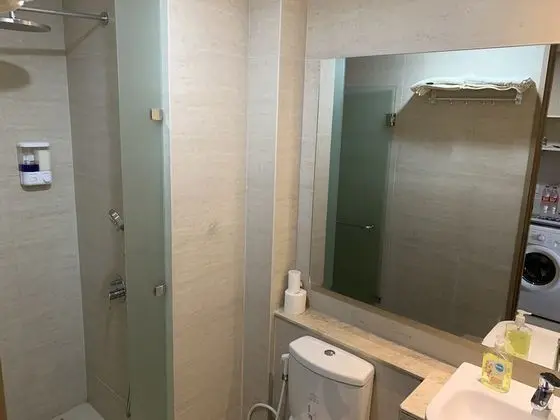 Deluxe Stüdyo, 1 En Büyük (King) Boy Yatak