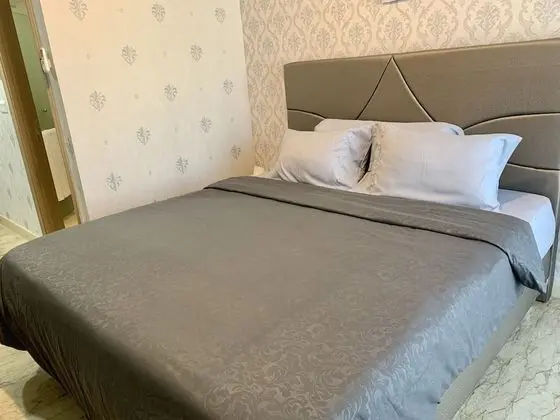 Premium Stüdyo, 1 En Büyük (King) Boy Yatak, Şehir Manzaralı