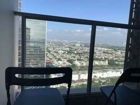 Premium Stüdyo, 1 En Büyük (King) Boy Yatak, Şehir Manzaralı