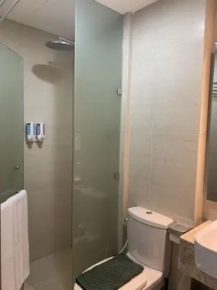 Premium Stüdyo, 1 En Büyük (King) Boy Yatak, Şehir Manzaralı