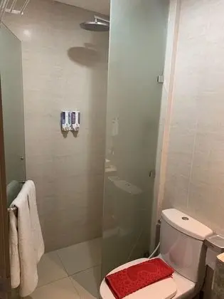 Premium Stüdyo, 1 En Büyük (King) Boy Yatak, Şehir Manzaralı