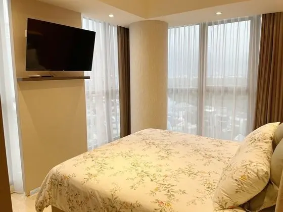 Family Süit, 2 Yatak Odası