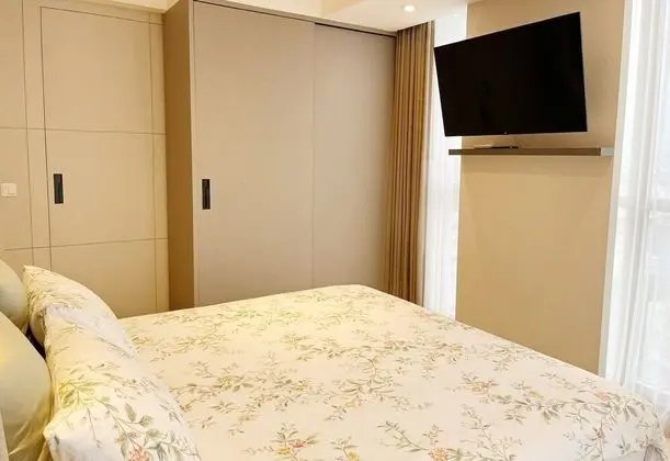 Family Süit, 2 Yatak Odası