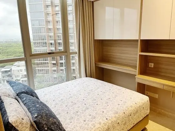 Family Süit, 2 Yatak Odası