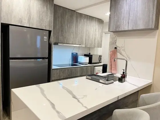 Family Süit, 2 Yatak Odası