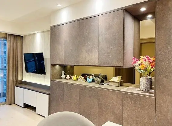 Family Süit, 2 Yatak Odası