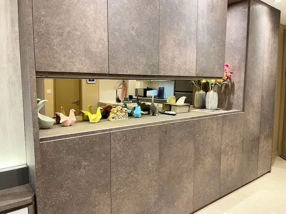 Family Süit, 2 Yatak Odası