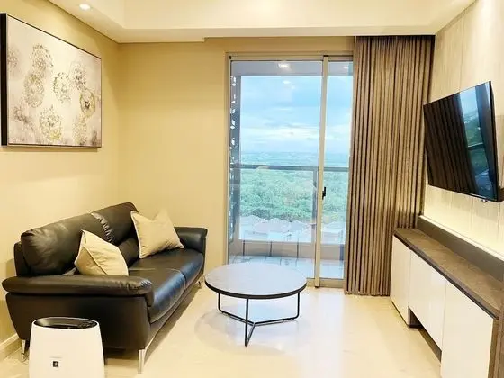 Family Süit, 2 Yatak Odası