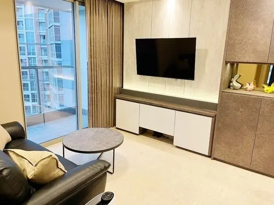 Family Süit, 2 Yatak Odası