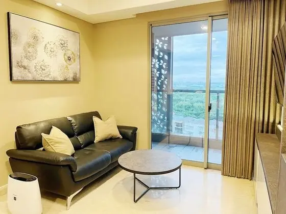 Family Süit, 2 Yatak Odası