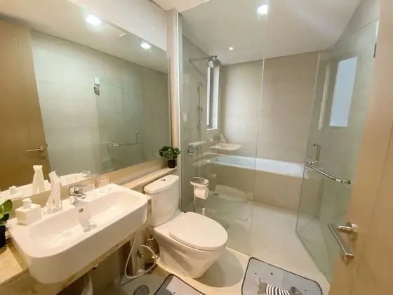 Family Süit, 2 Yatak Odası