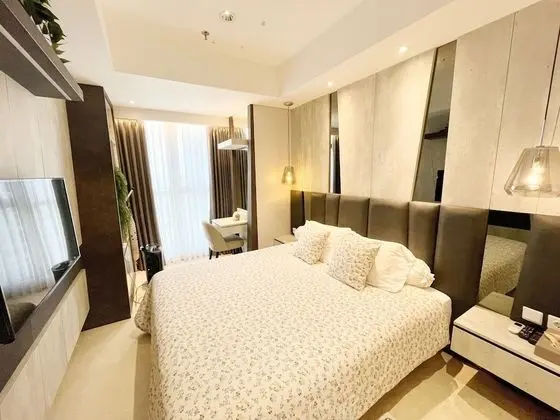 Signature Süit, Deniz Manzaralı