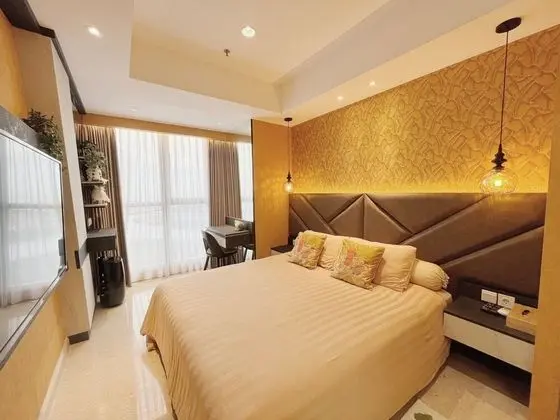 Signature Süit, Deniz Manzaralı