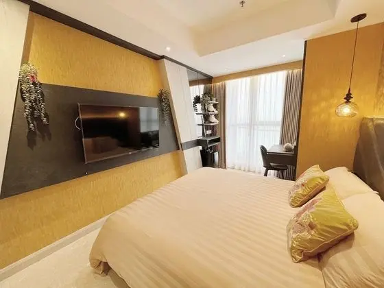 Signature Süit, Deniz Manzaralı