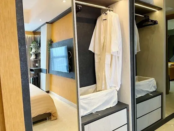 Signature Süit, Deniz Manzaralı