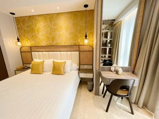 Signature Süit, Deniz Manzaralı