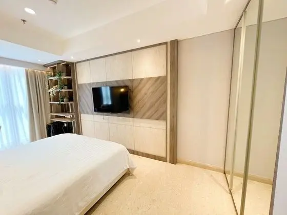 Signature Süit, Deniz Manzaralı