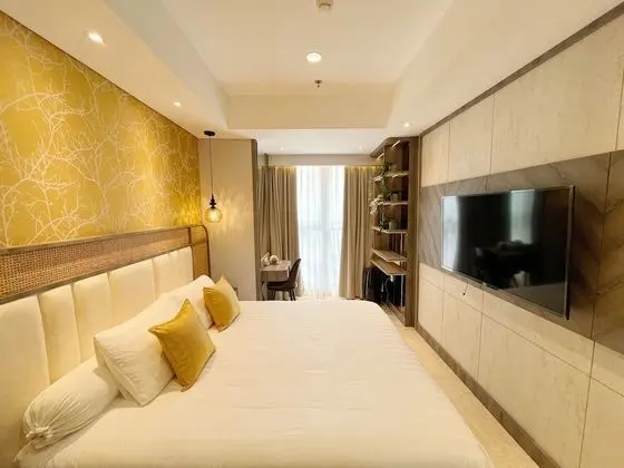 Signature Süit, Deniz Manzaralı