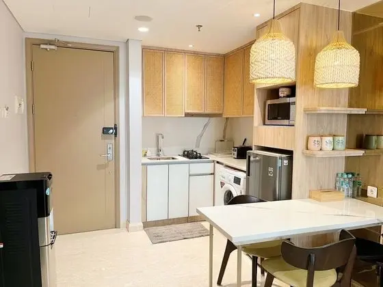 Signature Süit, Deniz Manzaralı