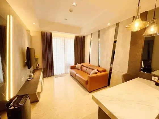 Signature Süit, Deniz Manzaralı