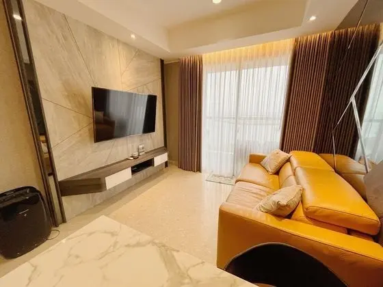 Signature Süit, Deniz Manzaralı