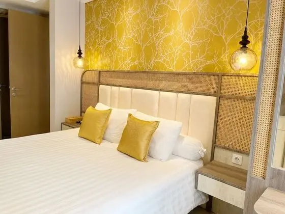 Signature Süit, Deniz Manzaralı