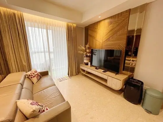 Signature Süit, Deniz Manzaralı