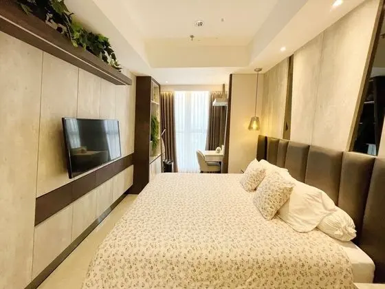 Signature Süit, Deniz Manzaralı