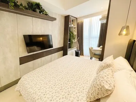 Signature Süit, Deniz Manzaralı