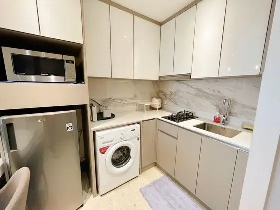 Signature Süit, Deniz Manzaralı