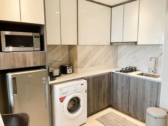 Signature Süit, Deniz Manzaralı