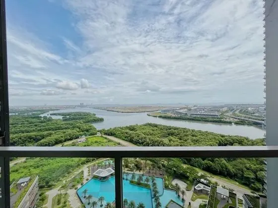 Signature Süit, Deniz Manzaralı