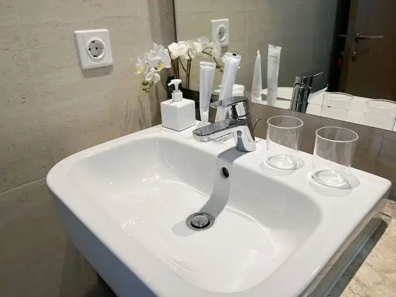 Signature Süit, Deniz Manzaralı